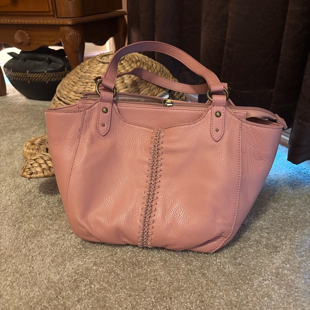 Sak Purse